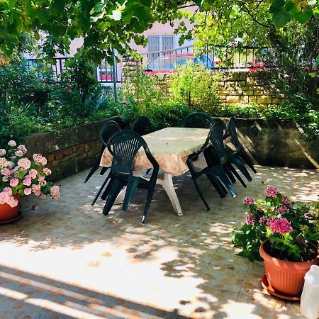 Rosita 1 Appartement Rovinj Buitenkant foto
