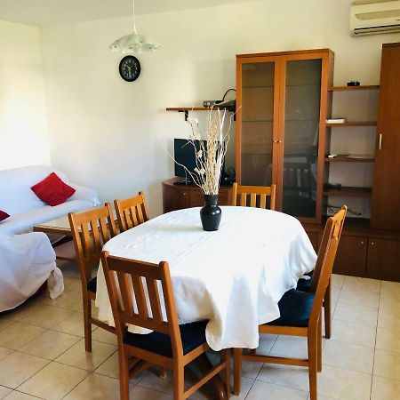 Rosita 1 Appartement Rovinj Buitenkant foto