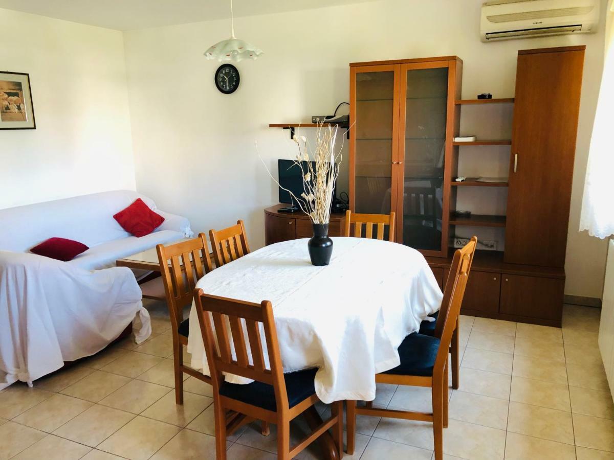 Rosita 1 Appartement Rovinj Buitenkant foto